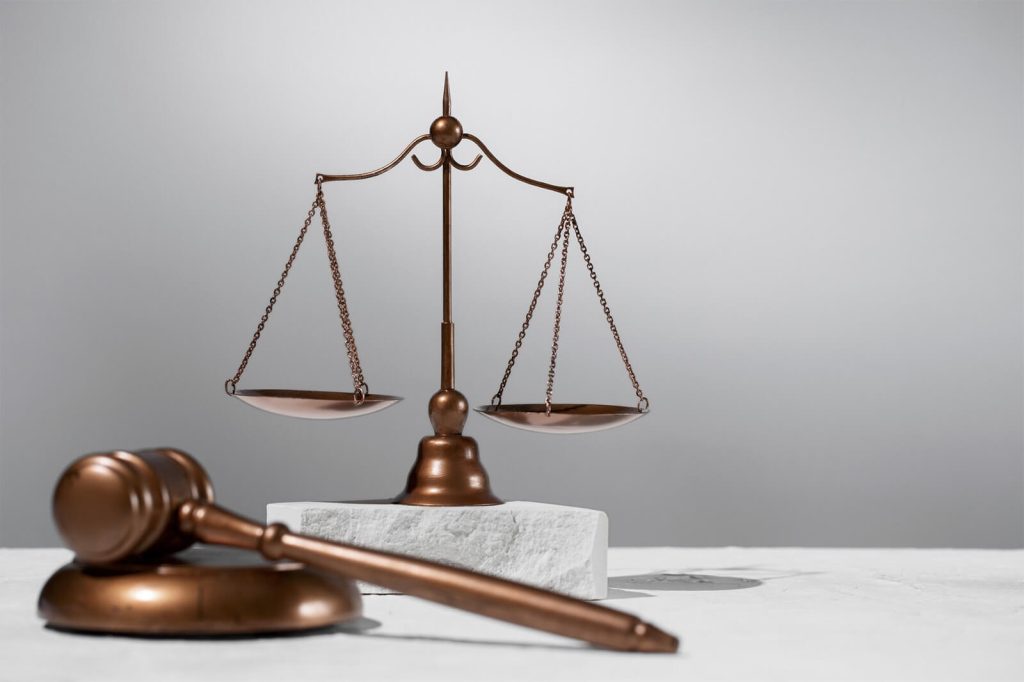 law office