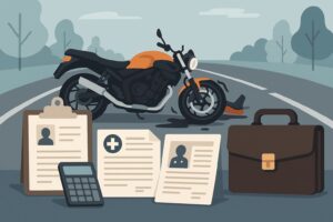 Подробнее о статье Компенсация 931 000 ₪ за производственную травму в ДТП