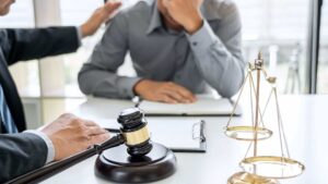 Иск не приняли — как не потерять право на апелляцию