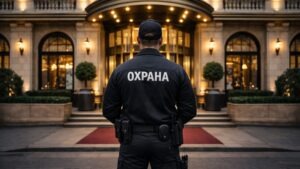 Производственная травма в Израиле: охранник получил компенсацию 3 000 000 шекелей