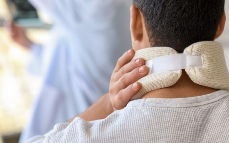 Производственная травма в Израиле и право на компенсацию